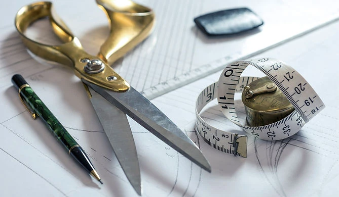 Sewing Tools